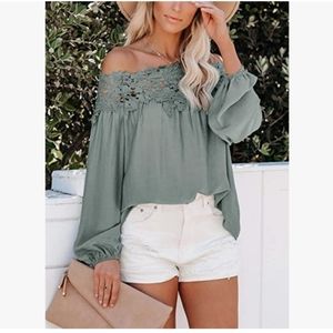 Beautiful Casual Top